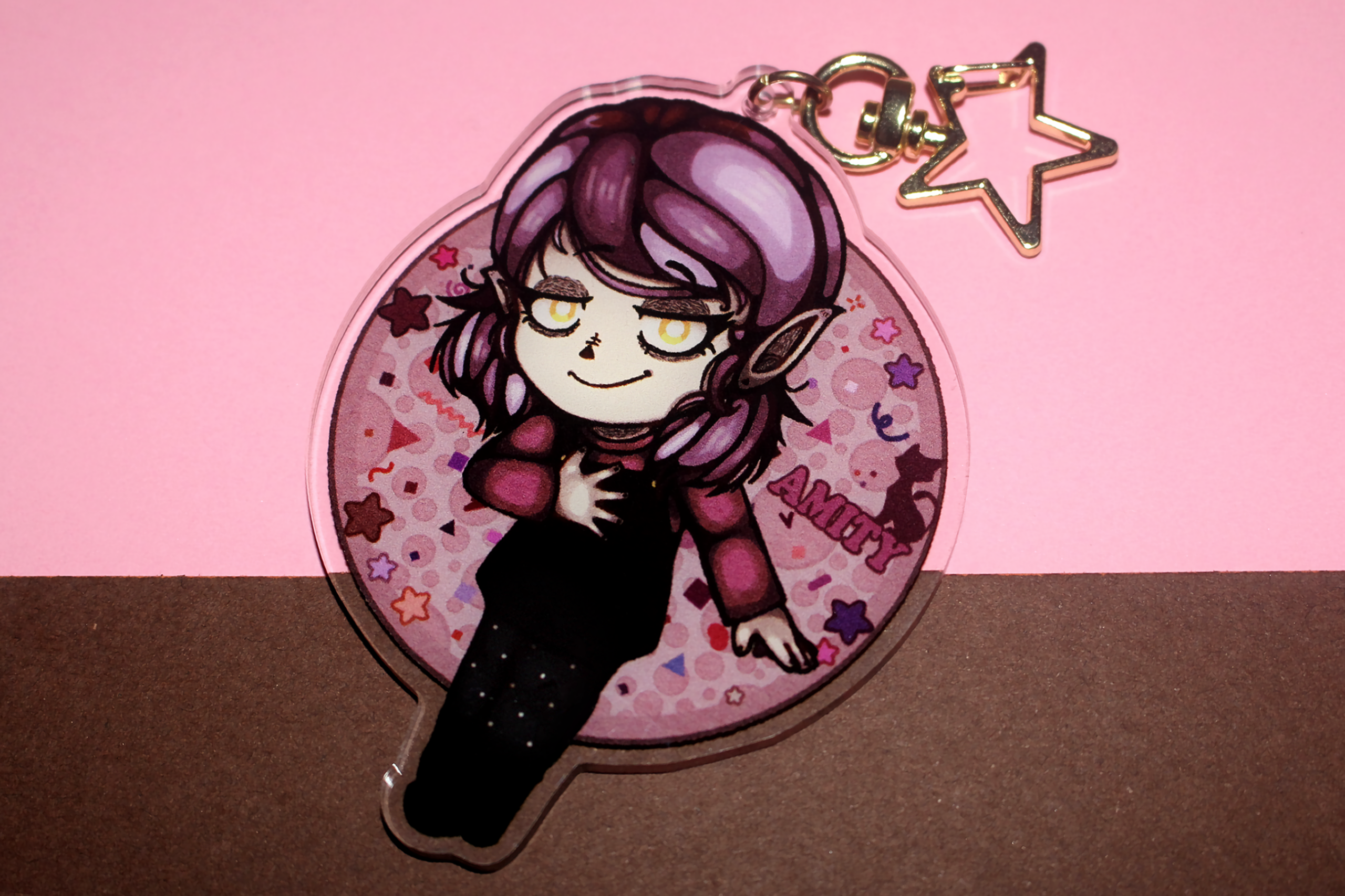 Toh Keychain TOH KEYCHAINS