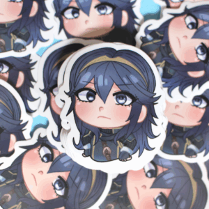 Lucina
