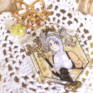 Lissa
