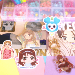 TWICE NAYEON BIAS PACK