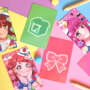 Love Live Nijigasaki Ayumu Emma Rina photocards