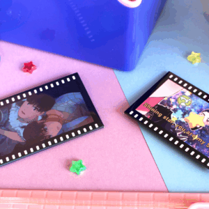 Pins of Seventeen chanhao (Dino & The8) and Vernon