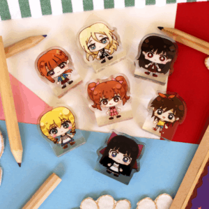 RPG HORROR MYSTERY BAG